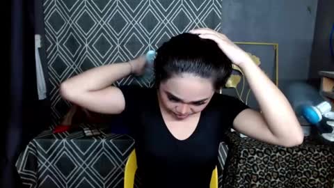 Snapshot of wet_kallista chatting on 24, 3, 2026 yana online show from 24, 3, 2026