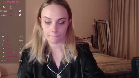 Lana online show from 25, 2, 2025