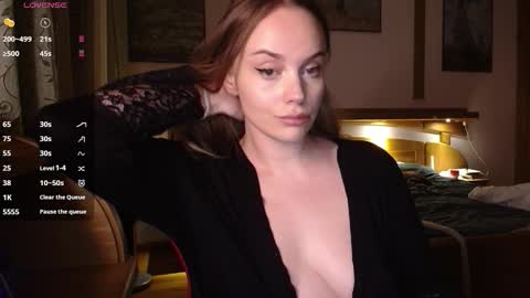 Lana online show from 3, 12, 2025