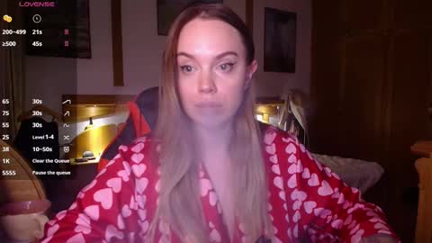 Lana online show from 20, 2, 2026