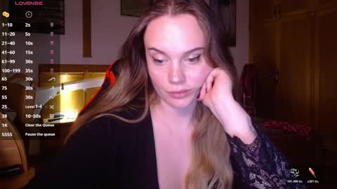Snapshot of wet_lana chatting on 2, 3, 2026 Lana online show from 2, 3, 2026