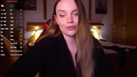 Snapshot of wet_lana chatting on 3, 3, 2026 Lana online show from 3, 3, 2026