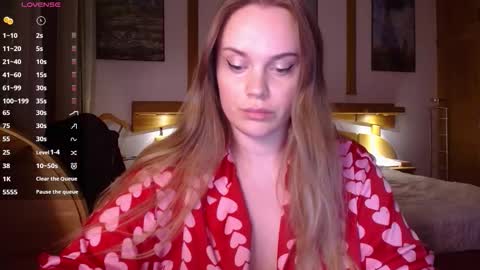 Snapshot of wet_lana chatting on 4, 3, 2026 Lana online show from 4, 3, 2026