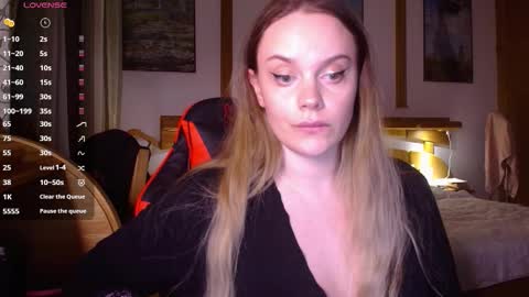 Snapshot of wet_lana chatting on 6, 3, 2026 Lana online show from 6, 3, 2026