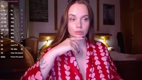 Snapshot of wet_lana chatting on 17, 3, 2026 Lana online show from 17, 3, 2026