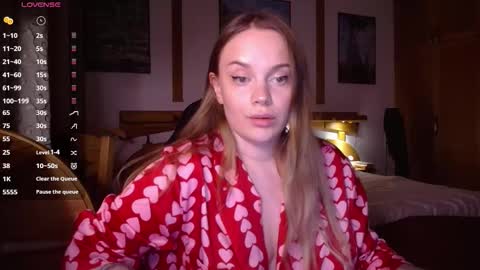 Snapshot of wet_lana chatting on 18, 3, 2026 Lana online show from 18, 3, 2026