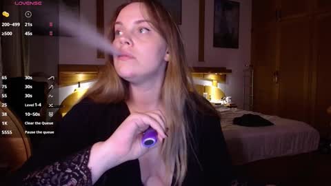 Snapshot of wet_lana chatting on 20, 3, 2026 Lana online show from 20, 3, 2026