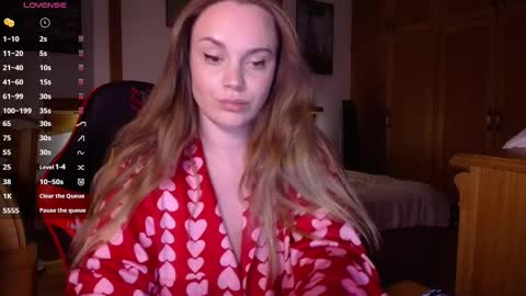 Snapshot of wet_lana chatting on 21, 3, 2026 Lana online show from 21, 3, 2026