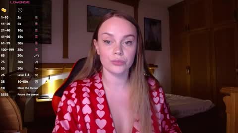 Snapshot of wet_lana chatting on 23, 3, 2026 Lana online show from 23, 3, 2026