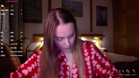 Snapshot of wet_lana chatting on 24, 3, 2026 Lana online show from 24, 3, 2026