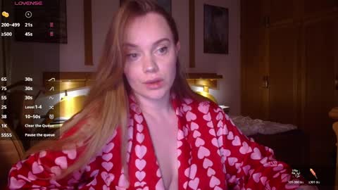 Snapshot of wet_lana chatting on 28, 3, 2026 Lana online show from 28, 3, 2026