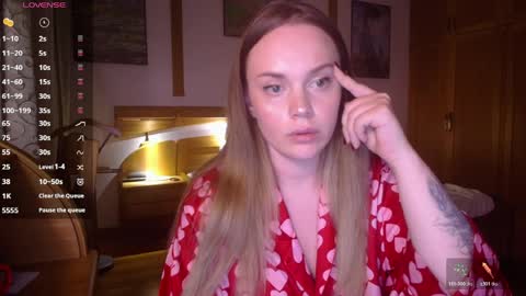 Snapshot of wet_lana chatting on 30, 3, 2026 Lana online show from 30, 3, 2026