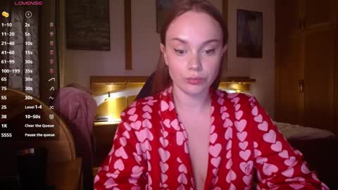 Snapshot of wet_lana chatting on 3, 4, 2026 Lana online show from 3, 4, 2026