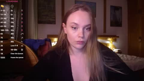 Snapshot of wet_lana chatting on 14, 4, 2026 Lana online show from 14, 4, 2026