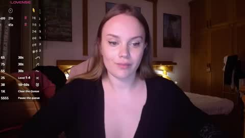 Snapshot of wet_lana chatting on 19, 4, 2026 Lana online show from 19, 4, 2026