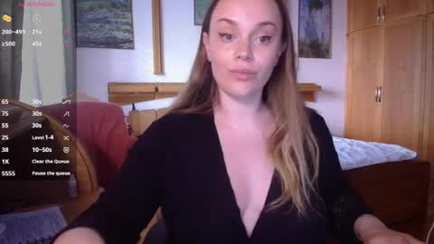 Snapshot of wet_lana chatting on 20, 4, 2026 Lana online show from 20, 4, 2026
