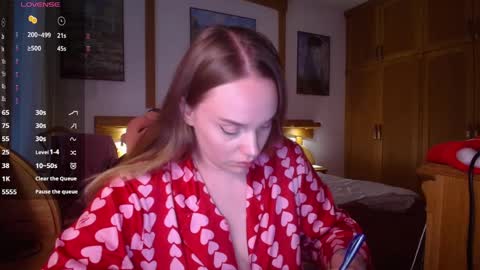 Snapshot of wet_lana chatting on 30, 4, 2026 Lana online show from 30, 4, 2026