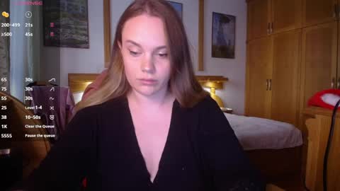 Snapshot of wet_lana chatting on 3, 5, 2026 Lana online show from 3, 5, 2026