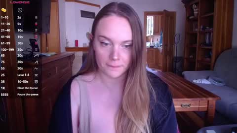 Snapshot of wet_lana chatting on 27, 6, 2026 Lana online show from 27, 6, 2026