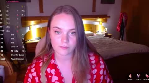 Snapshot of wet_lana chatting on 5, 7, 2026 Lana online show from 5, 7, 2026