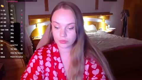 Snapshot of wet_lana chatting on 6, 7, 2026 Lana online show from 6, 7, 2026