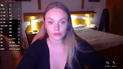 Snapshot of wet_lana chatting on 10, 7, 2026 Lana online show from 10, 7, 2026