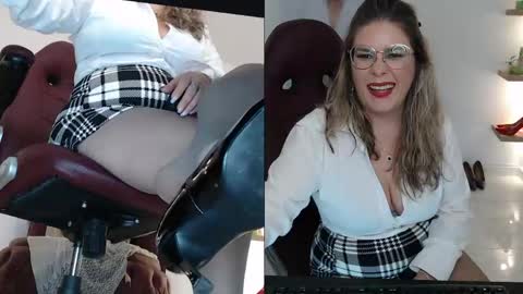 Snapshot of wet_liss chatting on 27, 4, 2026 Diva online show from 27, 4, 2026