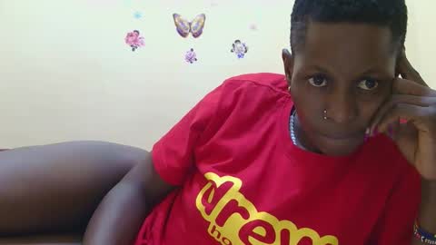 wetberry20 online show from 2, 4, 2026