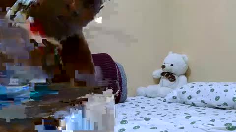 wetberry20 online show from 3, 6, 2026