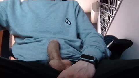 Wetbigdickstream online show from 11, 2, 2025