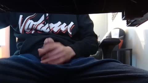 Wetbigdickstream online show from 16, 1, 2026