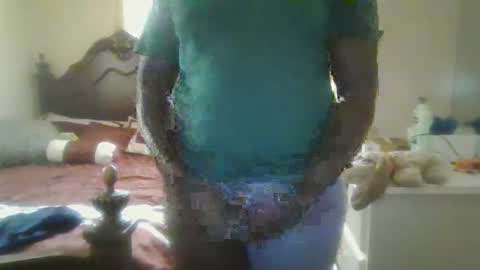 wetcock44 online show from 2, 1, 2025