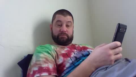 Snapshot of wetfirefun chatting on 2, 1, 2025 wetfirefun online show from 2, 1, 2025