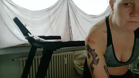 Wetgerman online show from 17, 3, 2026