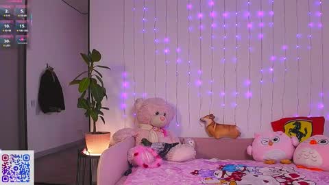 Asya  Mark online show from 27, 3, 2026