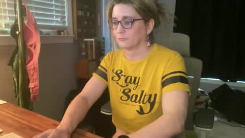 WetRainbows online show from 19, 2, 2026