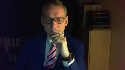 Franz online show from 18, 1, 2025