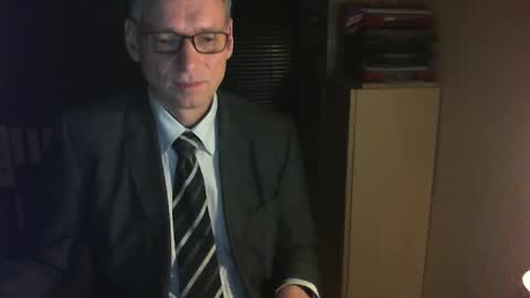 Franz online show from 8, 2, 2025
