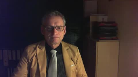 Franz online show from 20, 2, 2025