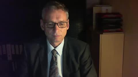 Franz online show from 11, 3, 2025