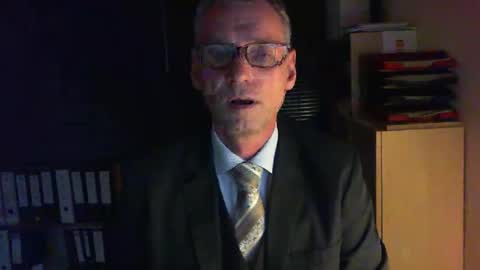 Franz online show from 10, 10, 2025
