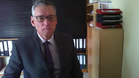 Franz online show from 11, 7, 2026