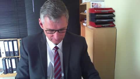 Franz online show from 22, 7, 2026