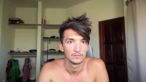 Snapshot of wetzone chatting on 4, 3, 2025 Alex online show from 4, 3, 2025