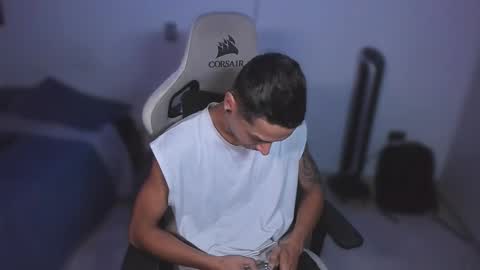 Snapshot of wexx_ chatting on 6, 2, 2026 wex online show from 6, 2, 2026