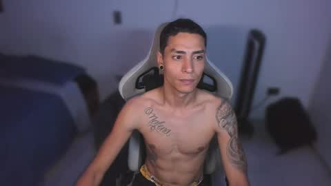 Snapshot of wexx_ chatting on 9, 2, 2026 wex online show from 9, 2, 2026