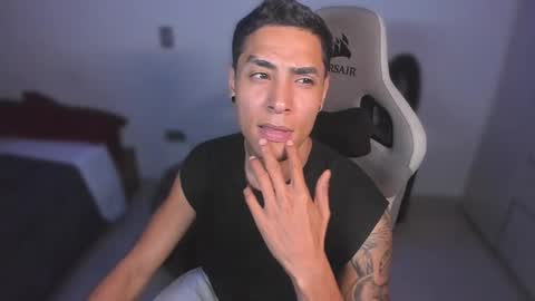 Snapshot of wexx_ chatting on 22, 2, 2026 wex online show from 22, 2, 2026