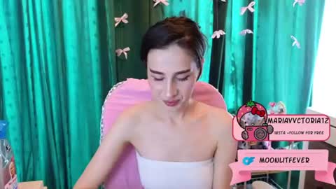 Snapshot of whats_her_name chatting on 3, 7, 2026 Victoria Maria online show from 3, 7, 2026