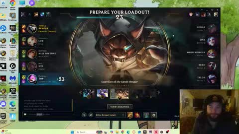 whatsthislol online show from 4, 12, 2025