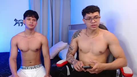 Snapshot of whipped_ripped chatting on 8, 10, 2025 whipped_ripped online show from 8, 10, 2025